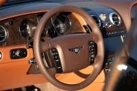 Увеличение мощности Bentley Continental Flying Spur W12 6.0i 560 Hp (Фото 6)