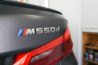 Замеры на диностенде BMW 550d G30 и BMW X6 50d G06 (Фото 3)